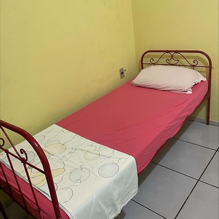 Casa Familia Mattos Villa Xangri-la Eksteriør billede