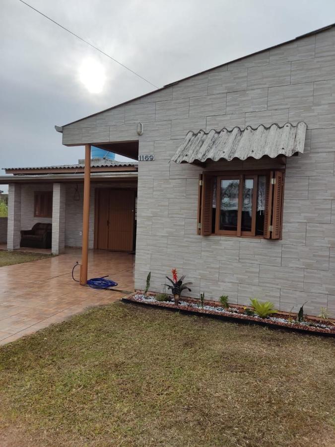 Casa Familia Mattos Villa Xangri-la Eksteriør billede