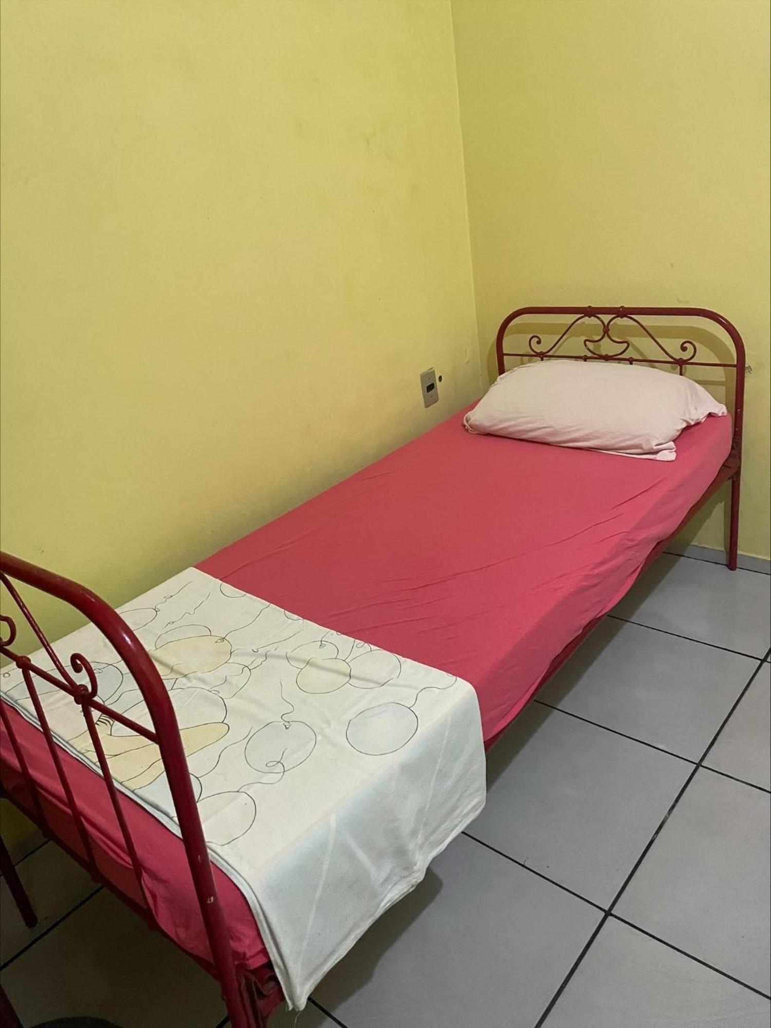 Casa Familia Mattos Villa Xangri-la Eksteriør billede