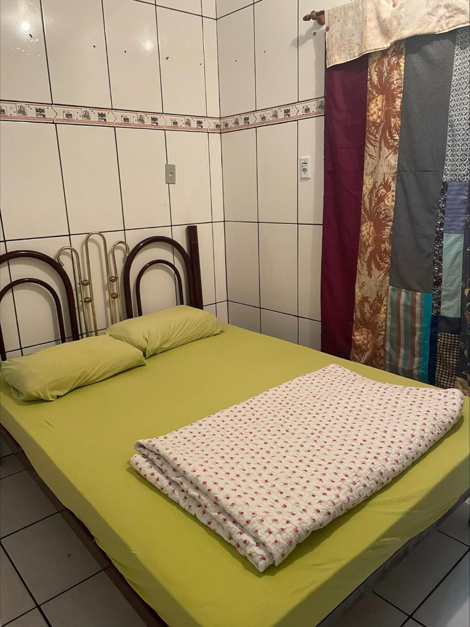 Casa Familia Mattos Villa Xangri-la Eksteriør billede